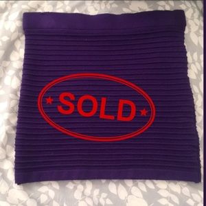 3 for $10 miniskirts! Forever 21 mini skirt